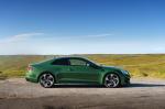 Audi RS5 Coupe 2017 года (UK)